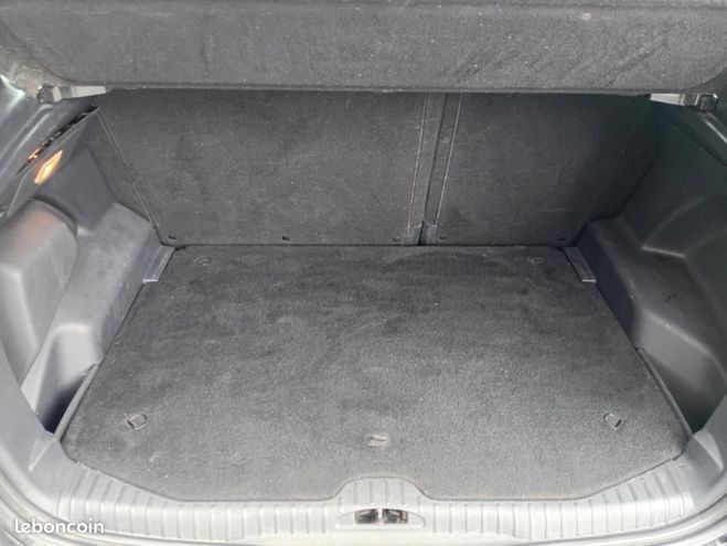 Citroen C3 Picasso PureTech 110 Confort Blanc de 2017