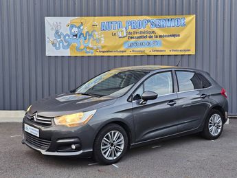  Voir détails -Citroen C4 1.6 HDI 90 MILLENIUM à Albi (81)