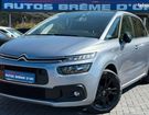 Citroen C4 SPACETOURER 189/mois EAT8 130ch GPS LED  à Spicheren (57)