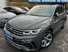Volkswagen Tiguan 329/mois R-LINE 2.0 TDI 150ch DSG7 IQ LI à Spicheren (57)