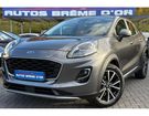 Ford Puma 229/mois GARANTIE 6 ANS TDCI 120ch TITAN &agrave; Spicheren (57)