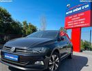 Volkswagen Polo 209/mois TSI 95ch LOUNGE Virtual COCKPIT à Spicheren (57)