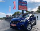 Peugeot 3008 ''199/mois'' EAT8 HDI 130ch Bleu MAGNETI à Spicheren (57)