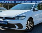 Volkswagen Polo 229/mois TSI 95ch LIFE Virtual COCKPIT G à Spicheren (57)