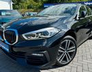 BMW Serie 1 F40 369/mois'' DKG7 116i DESIGN Virtual  à Spicheren (57)