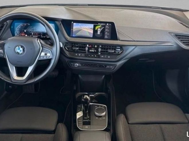 BMW Serie 1 F40 369/mois'' DKG7 116i DESIGN Virtual  Noir de 2023