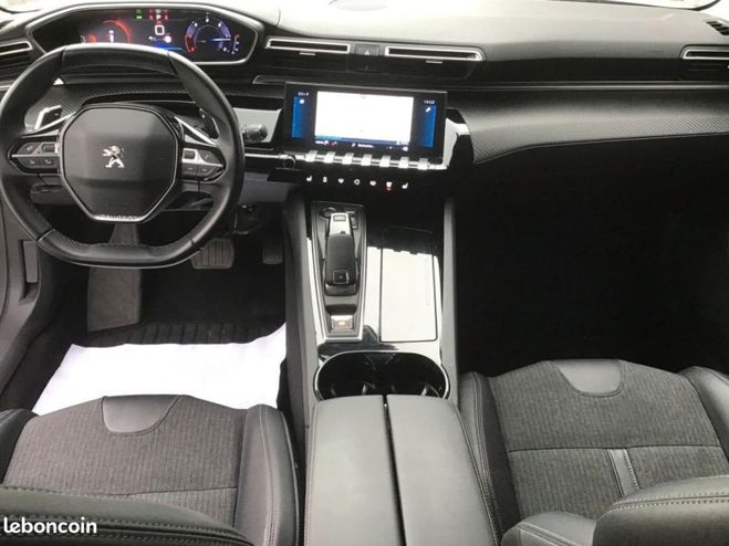 Peugeot 508 SW 269/mois'' EAT8 130ch Camera360 Alca Noir de 2022