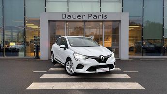  Voir détails -Renault Clio V Blue dCi 85 Business à Saint-Witz (95)