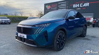  Voir détails -Peugeot 3008 GENERATION-III 1.2 145H 135 MHEV HYBRID  à Foulayronnes (47)