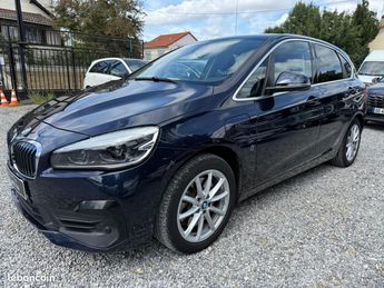  Voir détails -BMW Serie 2 Active Tourer F45 LCI 225xe iPerformance à Villeneuve-Saint-Georges (94)