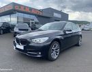 BMW Serie 5 Gran Turismo (F07) 530DA XDRIVE 245CH LU &agrave; Aubi�re (63)