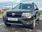 Dacia Duster 1.5 dci adventure 110ch &agrave; Wittelsheim (68)