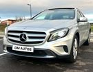 Mercedes Classe GLA Classe 220 cdi 4matic sport toit ouvrant à Wittelsheim (68)