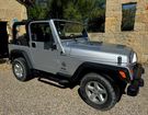 Jeep Wrangler  &agrave; Orl�at (63)