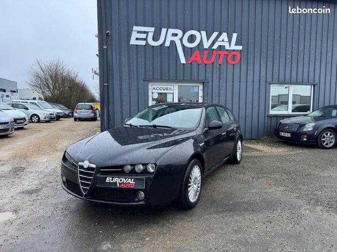 Alfa romeo 159 1.8 140ch Impression Noir de 2007