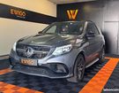 Mercedes GLE Classe 5.5 63s amg 585ch 4matic 7g-troni &agrave; Aubi�re (63)