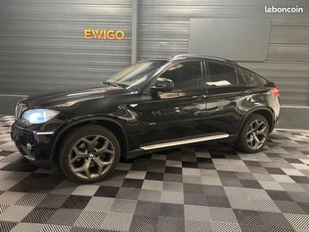  Voir d&eacute;tails -BMW X6 4.0 d 306 exclusive individual xdrive bv &agrave; Mont�limar (26)