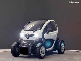  Voir détails -Renault Twizy cargo ze 45kmh achat intgral à Tours (37)
