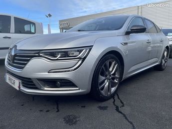  Voir détails -Renault Talisman 1.6 DCI 160CH ENERGY INTENS EDC à Charmeil (03)