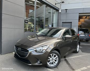  Voir d&eacute;tails -Mazda 2  &agrave; Neuville-en-Ferrain (59)