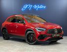 Mercedes Classe GLA Classe 45 s amg 4matic  8g-dct speedshif à Thoiry (78)