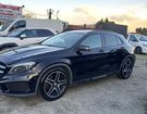 Mercedes Classe GLA Classe 2.1 220 D 177 FASCINATION AMG à Linas (91)