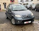 Citroen C3 1.4 HDi70 Exclusive SensoDrive 5p &agrave; Saint-Soupplets (77)