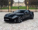 Aston martin DBS Superleggera 2+2 *Onyx Black* &agrave; Paris (75)