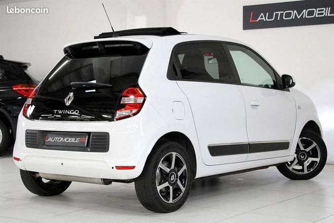 Renault Twingo III 0.9 TCE 90CH ENERGY ZEN EURO6C  de 2019