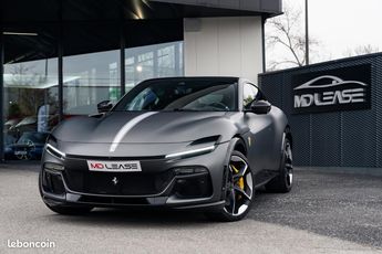  Voir détails -Ferrari Purosangue 6.5 V12 725 ch Leasing 4890 Euros- Mois  à Lyon (69)