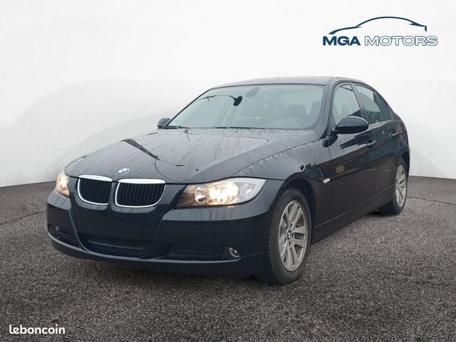 BMW Serie 3 318i (E90) 130Cv Bva6 Confort 04-2007  de 2007