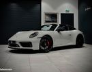 Porsche 911 992 TARGA 4 GTS SPORTDESIGN EXCLUSIVE 3. à Montlier (26)