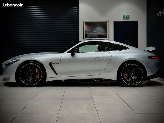 Mercedes Amg GT NOUVELLE MERCEDES-AMG COUPE 63 S E PERFO Gris de 2025