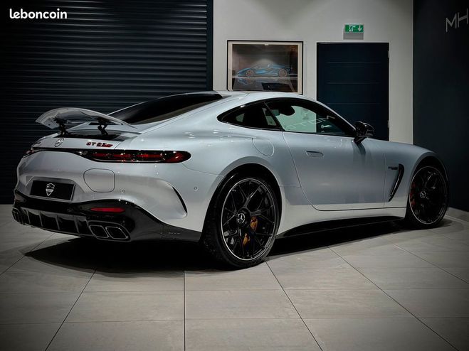 Mercedes Amg GT NOUVELLE MERCEDES-AMG COUPE 63 S E PERFO Gris de 2025
