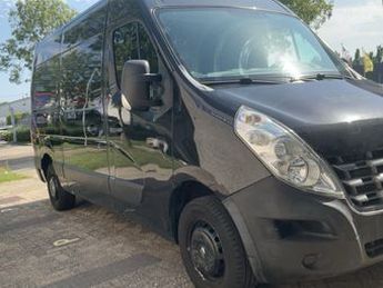  Voir détails -Renault Master III FG F3500 L2H2 2.3 DCI 150CH GRAND CO à Romorantin-Lanthenay (41)
