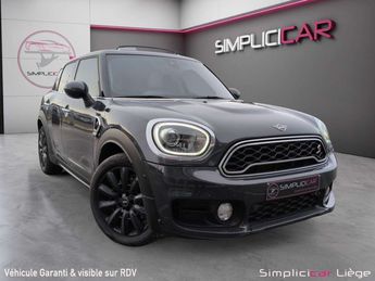  Voir détails -Mini Countryman Cooper S 2.0AS OPF (EU6d-TEMP) à Seraing (41)