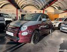Fiat 500 1.2 8v 69ch Eco Pack Collezione Fall à Pzenas (34)