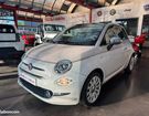 Fiat 500 500C 1.2 8v 69ch 500-60th à Pzenas (34)