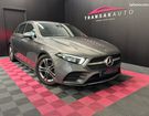 Mercedes Classe A 200 165ch Fascination Pack AMG SECONDE M à Lesmnils (54)