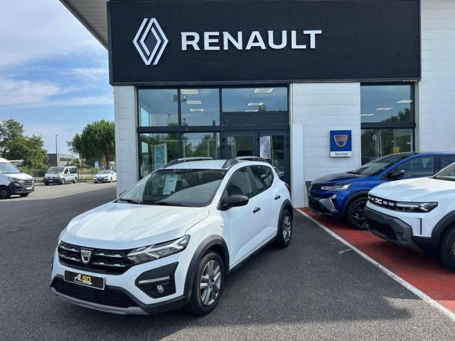 Dacia Sandero 100  III Stepway Essential  de 2022