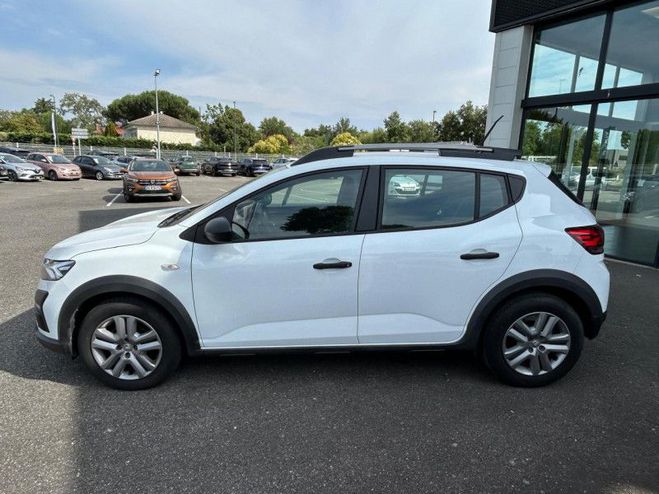 Dacia Sandero 100  III Stepway Essential  de 2022