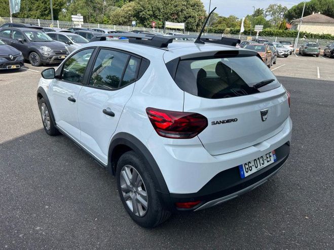 Dacia Sandero 100  III Stepway Essential  de 2022