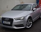 Audi A3 1.4 TFSI 140CH COD AMBITION LUXE S TRONI à Villeneuve-sous-Dammartin (77)