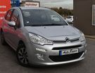Citroen C3 1.4 HDI70 CONFORT &agrave; Villeneuve-sous-Dammartin (77)