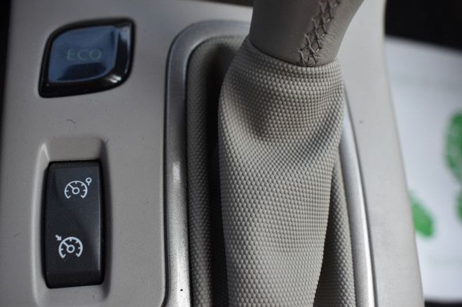 Renault Zoe ZEN CHARGE RAPIDE Q90 BLANC de 2017