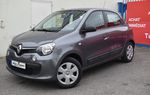 Renault Twingo 1.0 SCE 70CH LIFE 2 EURO6 à Villeneuve-sous-Dammartin (77)