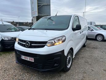  Voir détails -Opel Vivaro FOURGON L2H1  2,9t 100CV à Avrainville (91)