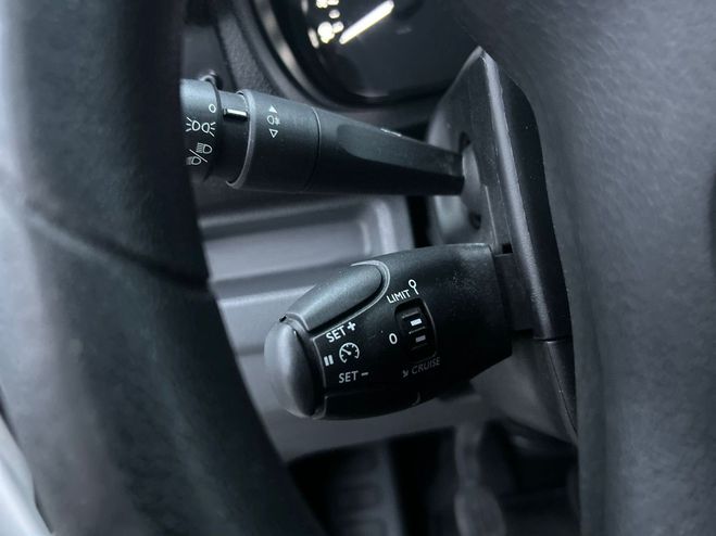 Opel Vivaro FOURGON L2H1  2,9t 100CV Blanc de 2020