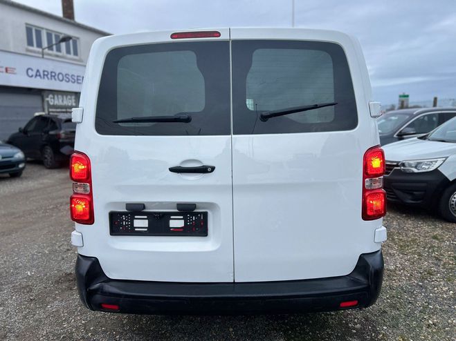 Opel Vivaro FOURGON L2H1  2,9t 100CV Blanc de 2020