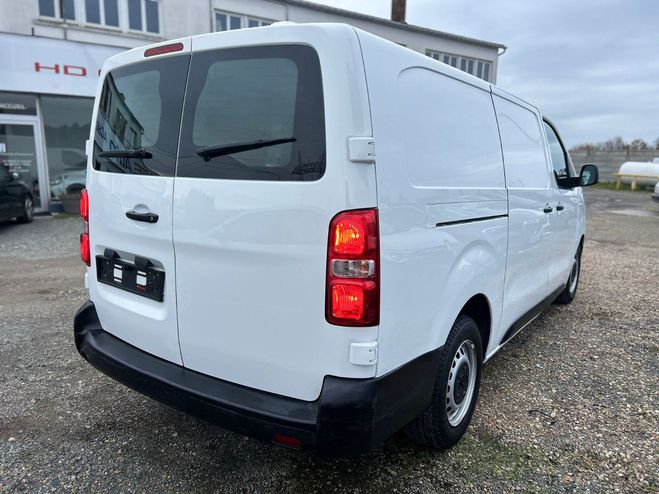 Opel Vivaro FOURGON L2H1  2,9t 100CV Blanc de 2020